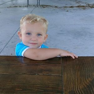 Meet your Posher, Anna